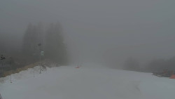 Panorama Vičanov - Tesák