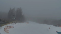 Panorama Vičanov - Tesák