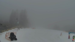 Panorama Vičanov - Tesák