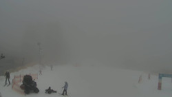 Panorama Vičanov - Tesák