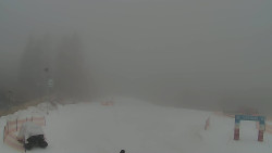 Panorama Vičanov - Tesák