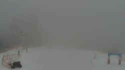 Panorama Vičanov - Tesák