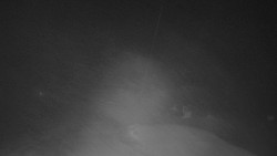 Panorama Vičanov - Tesák