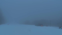 Panorama Vičanov - Tesák