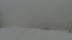 Panorama Vičanov - Tesák