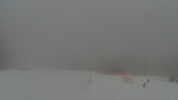 Panorama Vičanov - Tesák