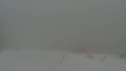 Panorama Vičanov - Tesák