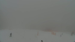 Panorama Vičanov - Tesák