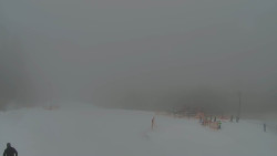 Panorama Vičanov - Tesák