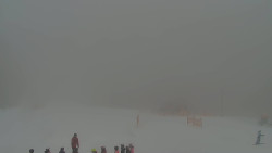 Panorama Vičanov - Tesák