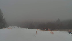 Panorama Vičanov - Tesák