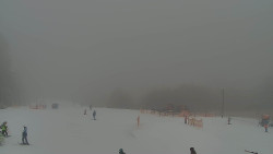 Panorama Vičanov - Tesák