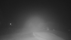 Panorama Vičanov - Tesák