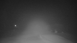 Panorama Vičanov - Tesák