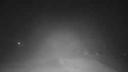 Panorama Vičanov - Tesák