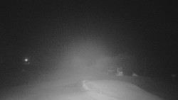 Panorama Vičanov - Tesák