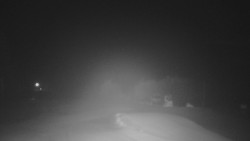 Panorama Vičanov - Tesák