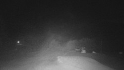 Panorama Vičanov - Tesák