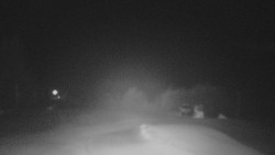 Panorama Vičanov - Tesák