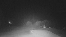 Panorama Vičanov - Tesák