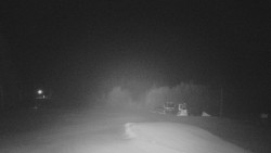 Panorama Vičanov - Tesák