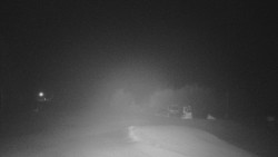 Panorama Vičanov - Tesák