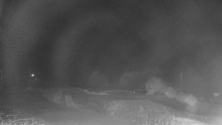 Panorama Vičanov - Tesák