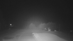 Panorama Vičanov - Tesák