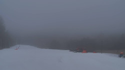 Panorama Vičanov - Tesák