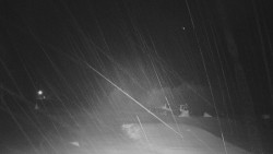 Panorama Vičanov - Tesák