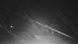 Panorama Vičanov - Tesák