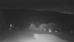 Panorama Vičanov - Tesák