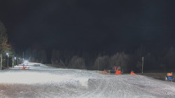 Panorama Vičanov - Tesák