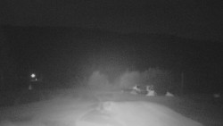 Panorama Vičanov - Tesák