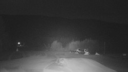 Panorama Vičanov - Tesák