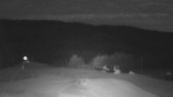 Panorama Vičanov - Tesák