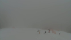 Panorama Vičanov - Tesák