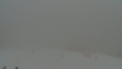 Panorama Vičanov - Tesák