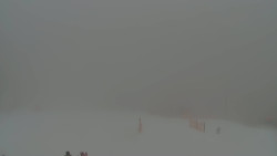 Panorama Vičanov - Tesák