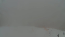 Panorama Vičanov - Tesák