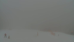 Panorama Vičanov - Tesák