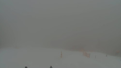 Panorama Vičanov - Tesák