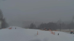 Panorama Vičanov - Tesák