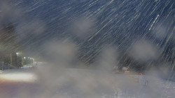 Panorama Vičanov - Tesák