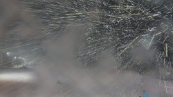 Panorama Vičanov - Tesák