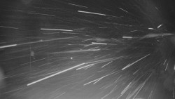 Panorama Vičanov - Tesák