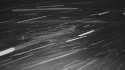 Panorama Vičanov - Tesák