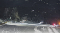 Panorama Vičanov - Tesák