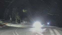 Panorama Vičanov - Tesák