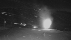 Panorama Vičanov - Tesák